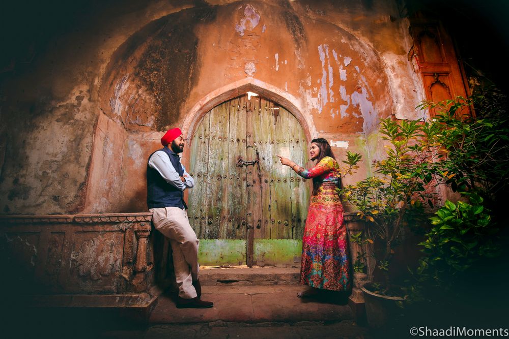 Photo From Harsh & Simar - By Shaadi Moments