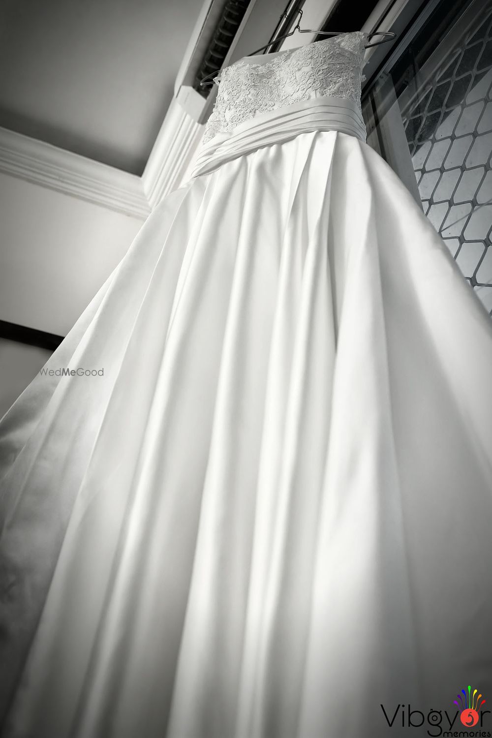 Photo From Rynelle + Abhas - By Vibgyor Memories