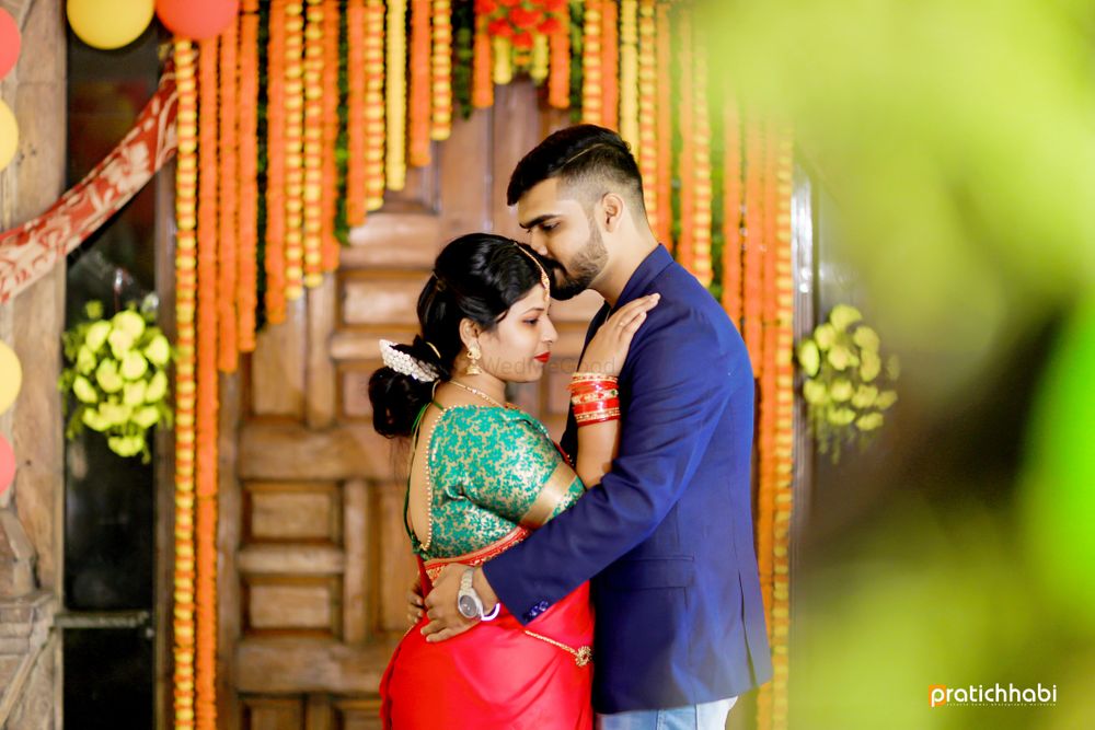 Photo From Pritam + Subhashree (Post Wedding) - By Pratichhabi