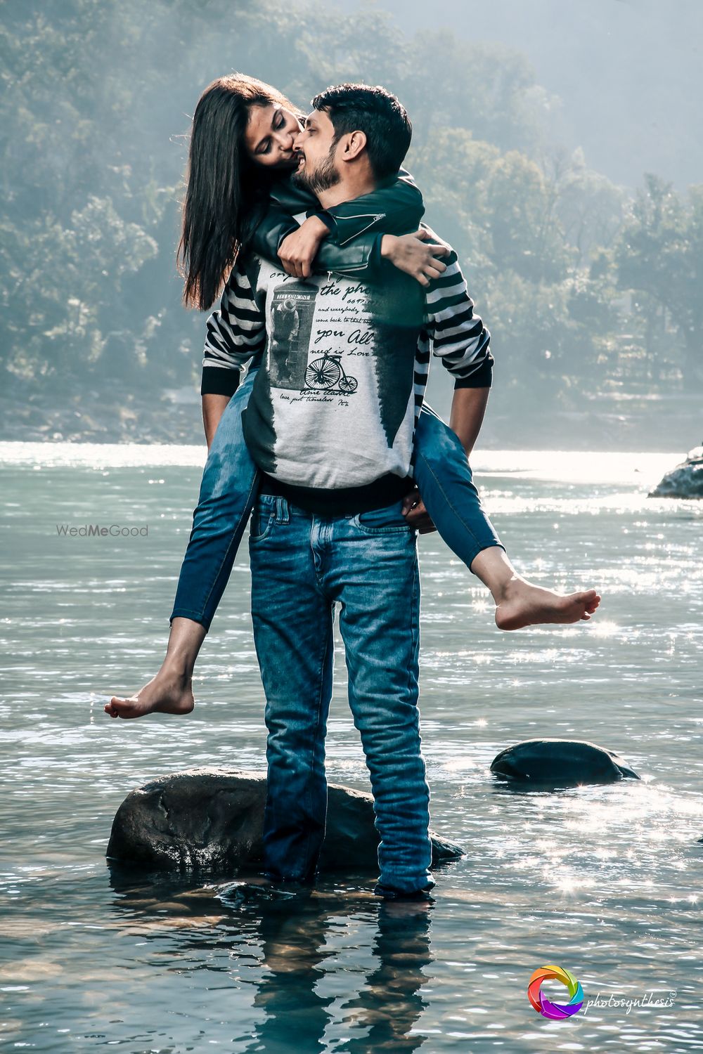 Photo From Pre-Wedding - Akshat & Pallavi - By Photosynthesis Photography Services