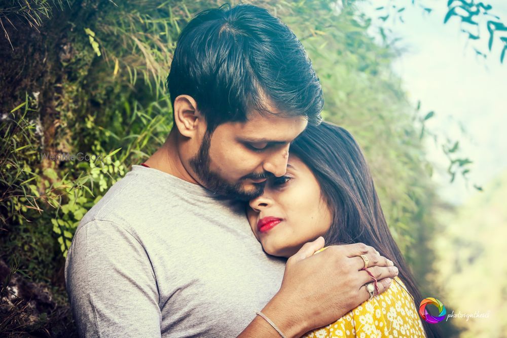 Photo From Pre-Wedding - Akshat & Pallavi - By Photosynthesis Photography Services