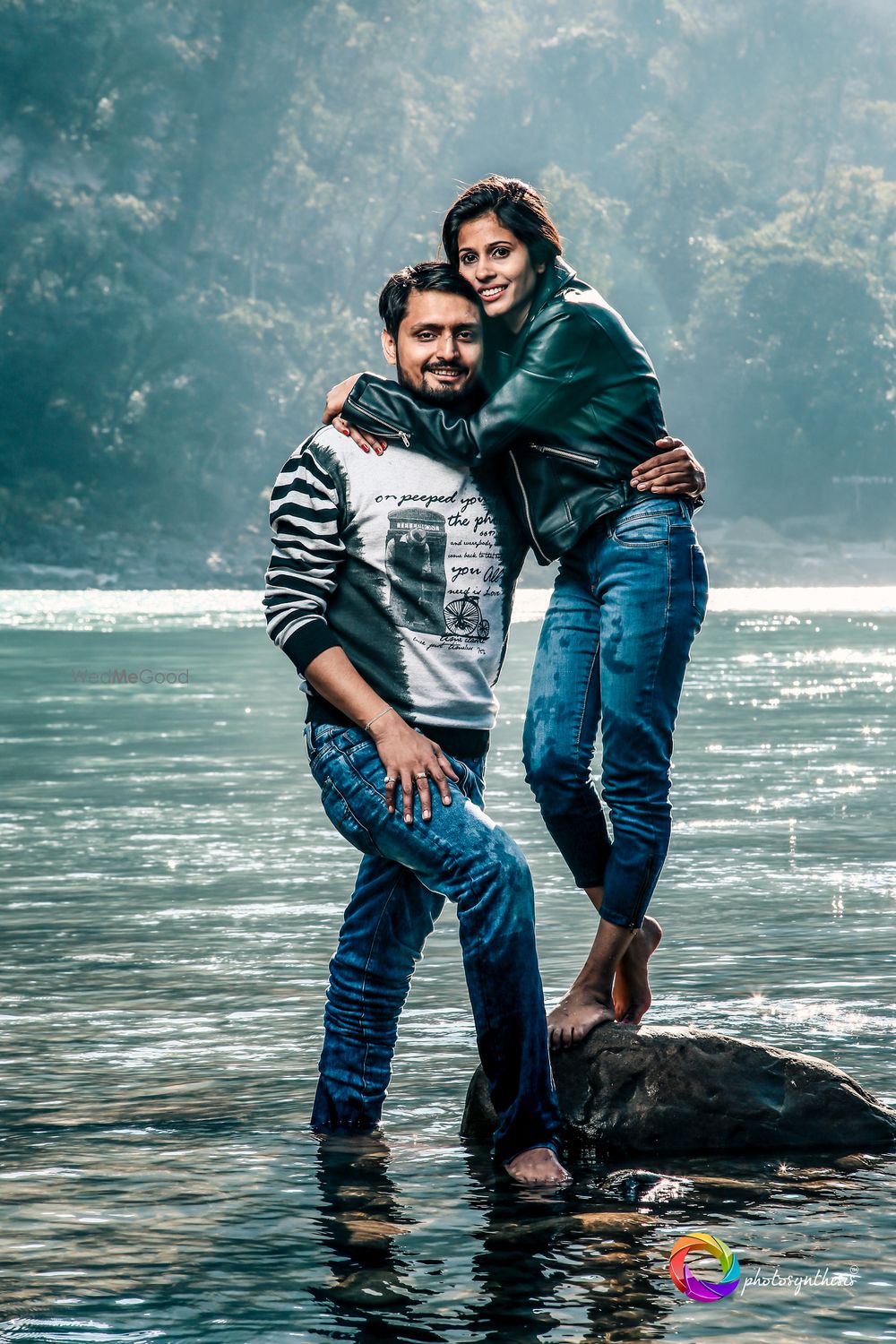 Photo From Pre-Wedding - Akshat & Pallavi - By Photosynthesis Photography Services