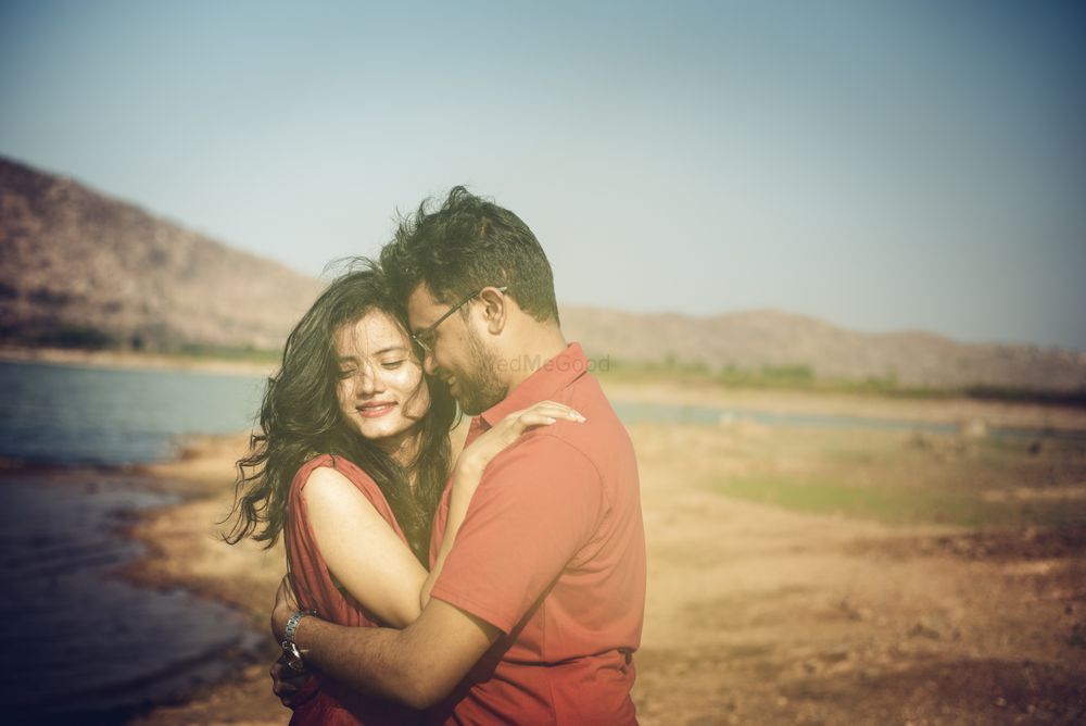 Photo From Hardik & Sefali - By The Cine Click