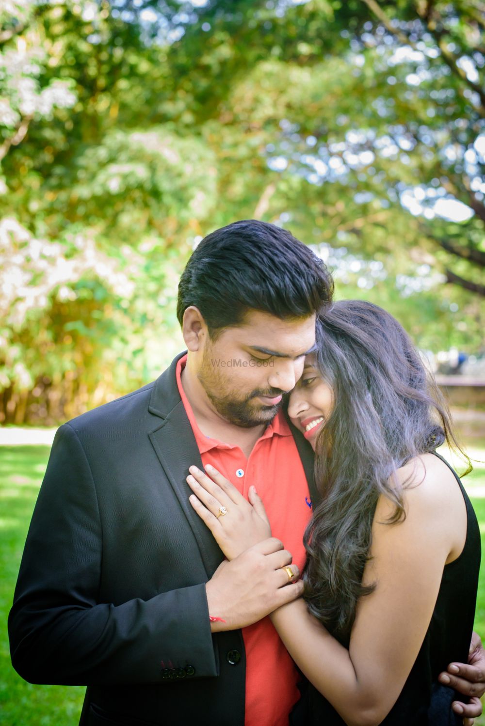 Photo From Pratiksha & kumudkant - By The Cine Click