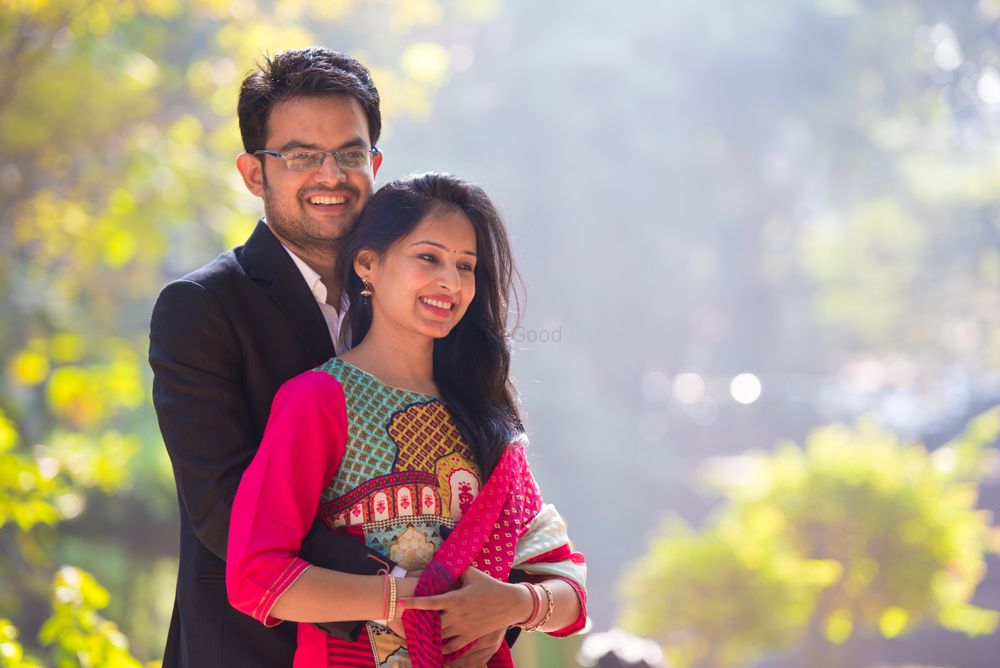 Photo From Megha & Suresh - By The Cine Click