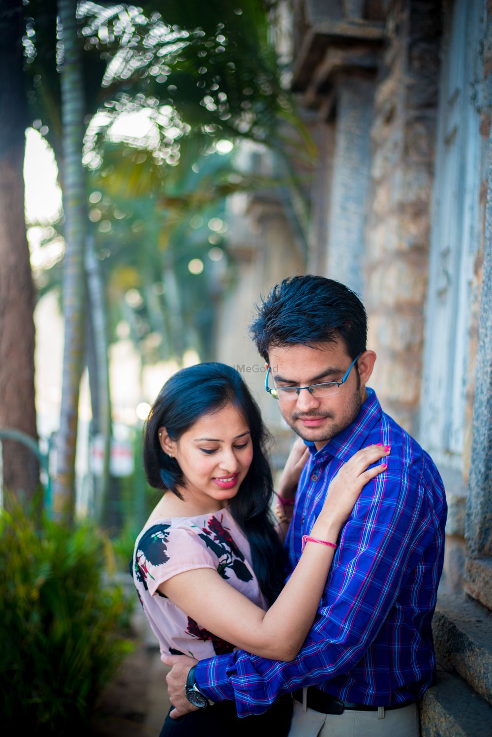 Photo From Megha & Suresh - By The Cine Click