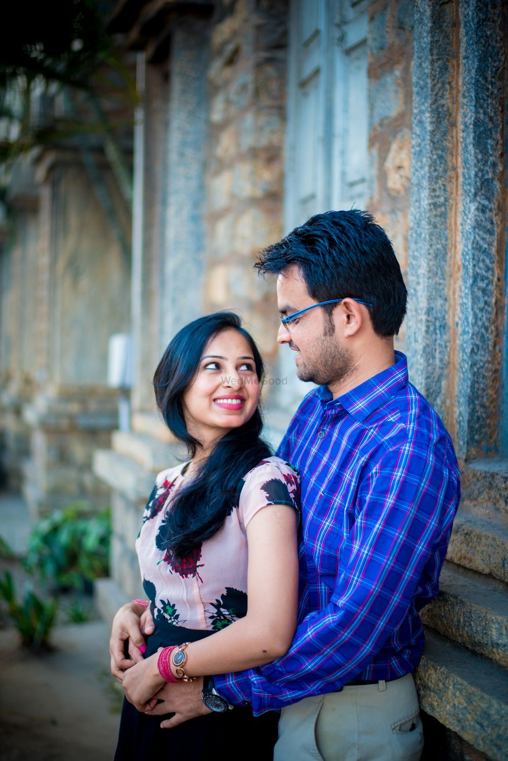 Photo From Megha & Suresh - By The Cine Click