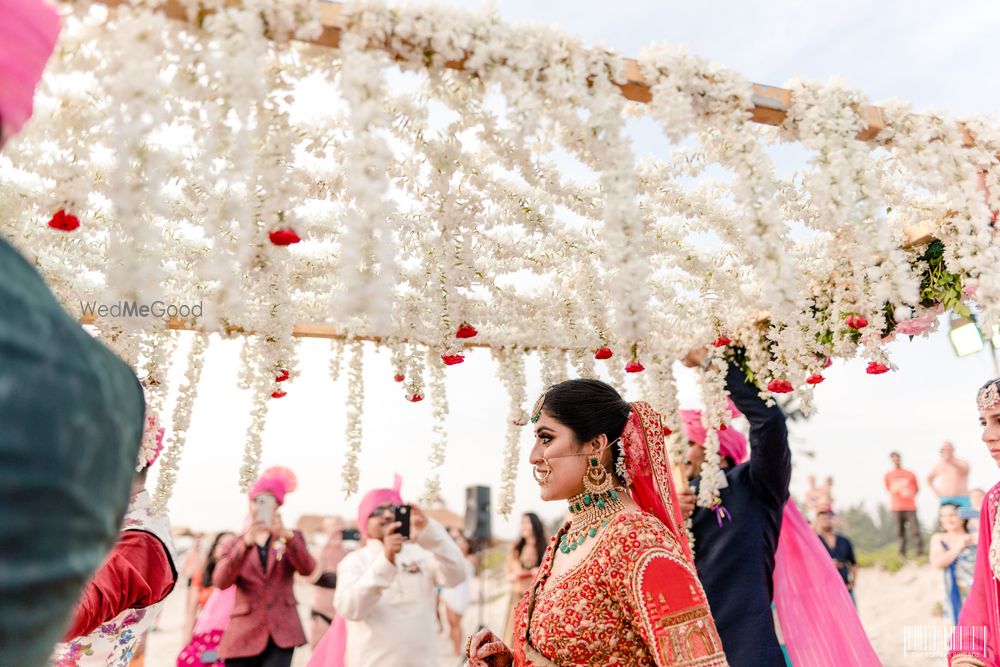 Photo From Anshul weds Malvika - By B3WeddingZ