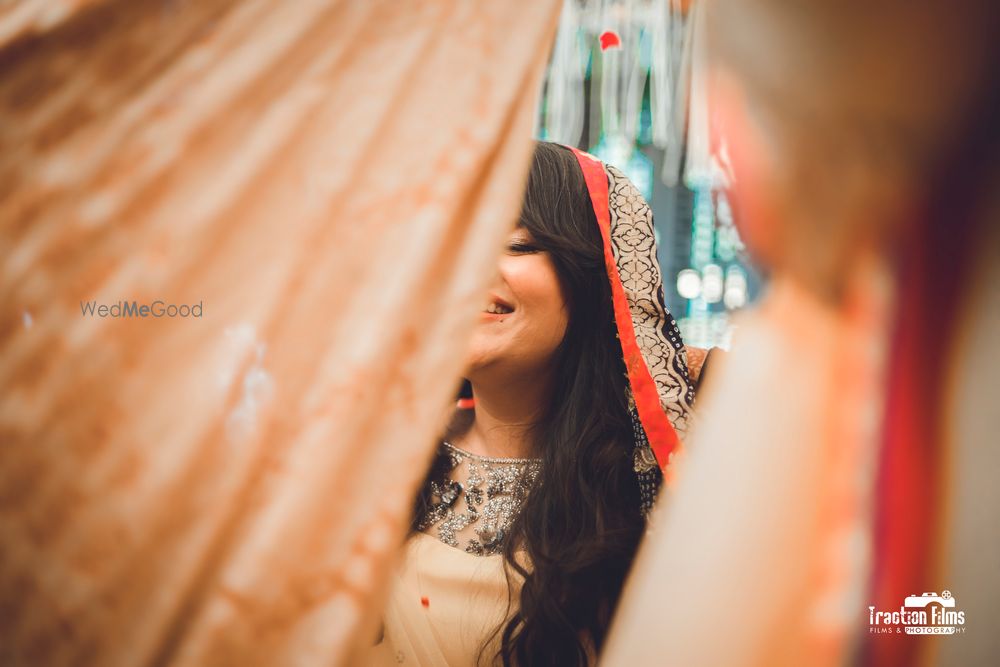 Photo From Haldi Pictures - By Traction Films