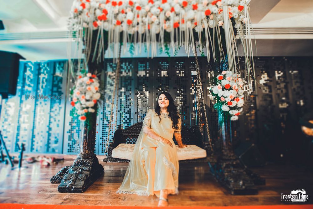 Photo From Haldi Pictures - By Traction Films