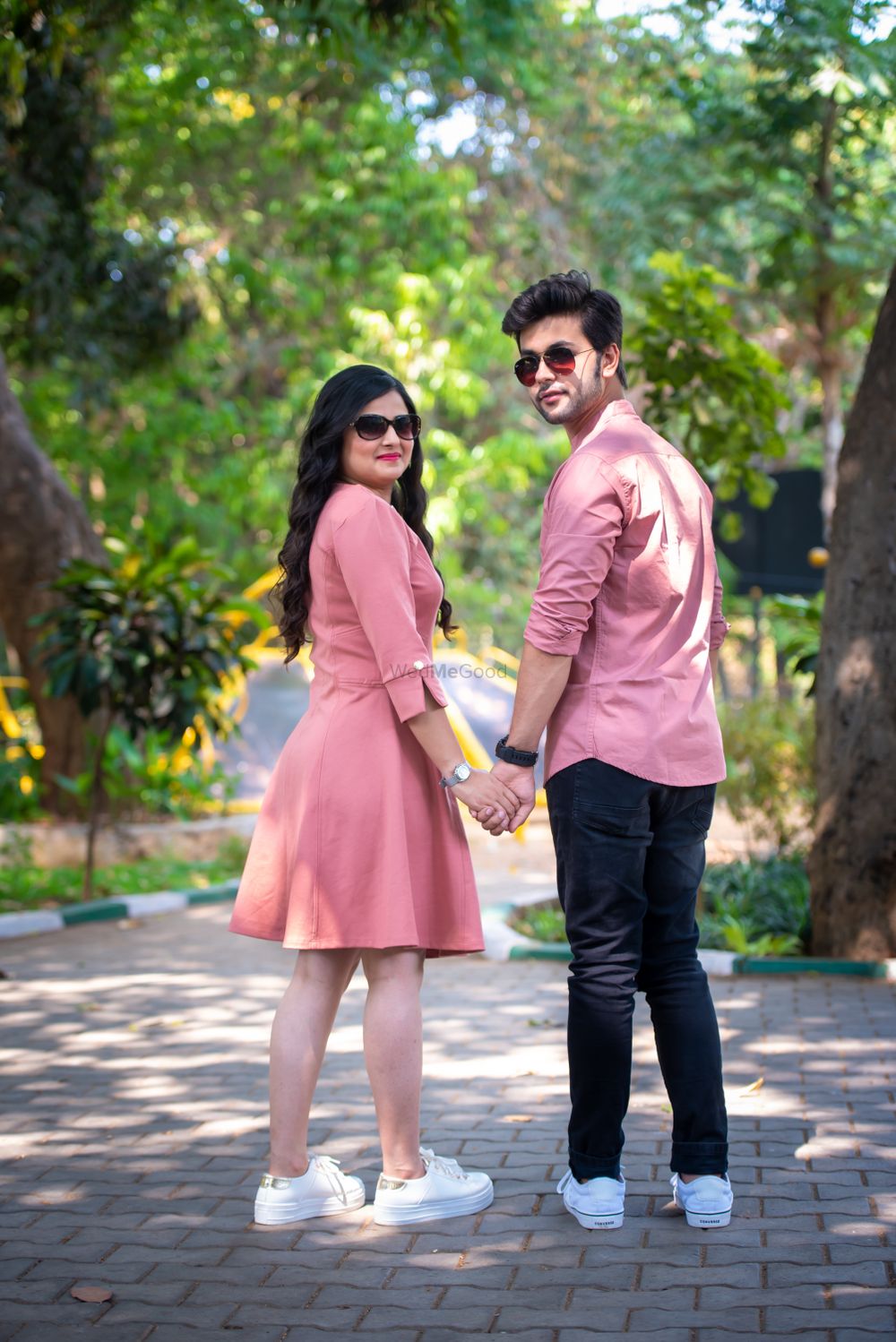 Photo From Aditya & shruti - By The Cine Click