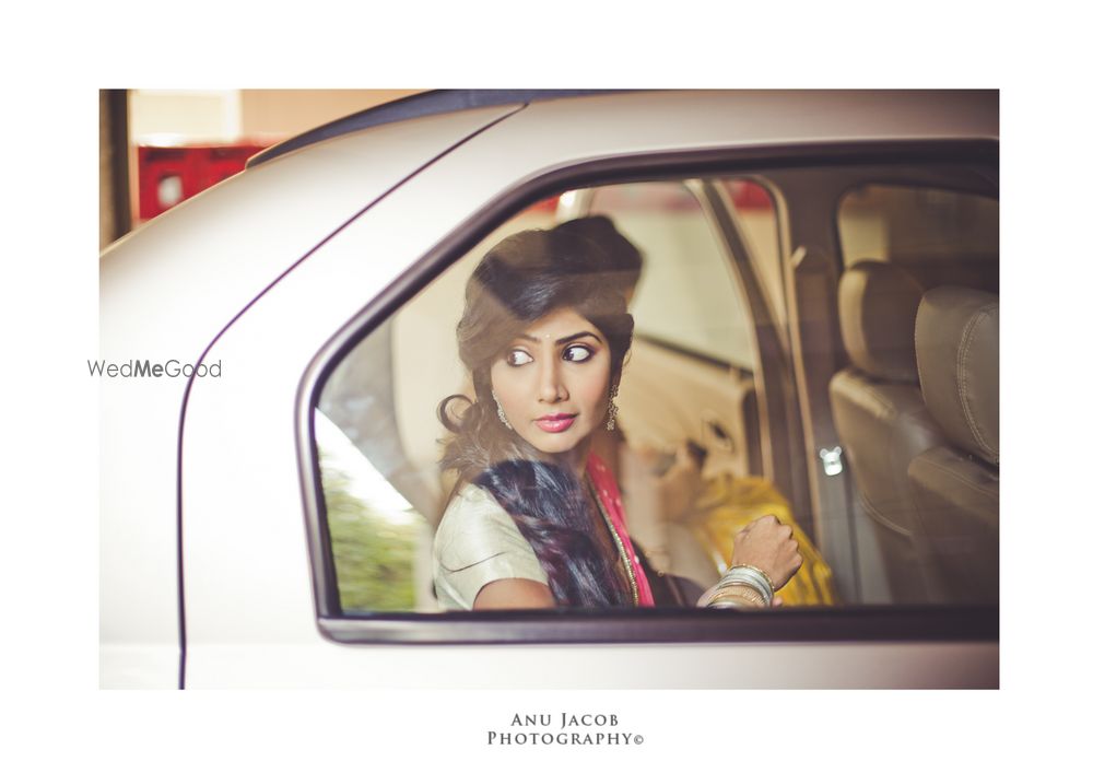 Photo From Aysswarya and Anant - By Anu Jacob Photography