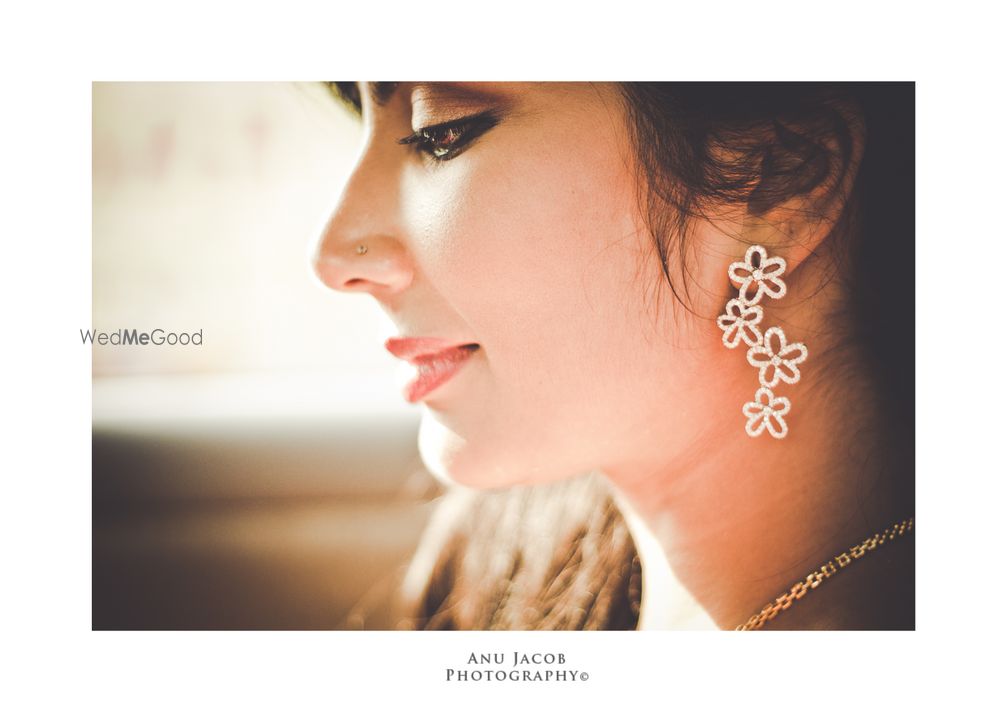 Photo From Aysswarya and Anant - By Anu Jacob Photography