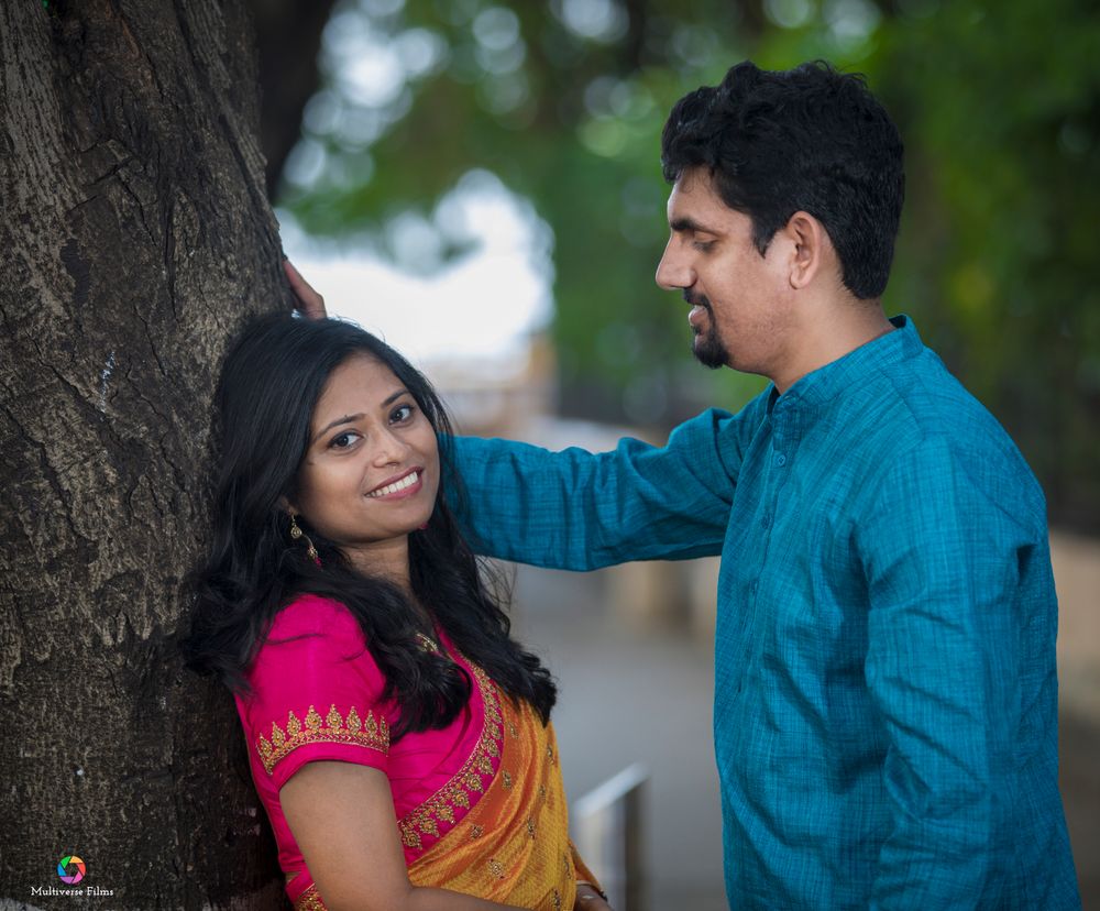 Photo From Pre Wedding - Vijay Anupama - By Multiverse Films