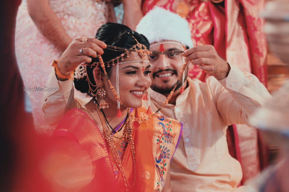 Photo From Neeranjan & Neha - By Tie Films