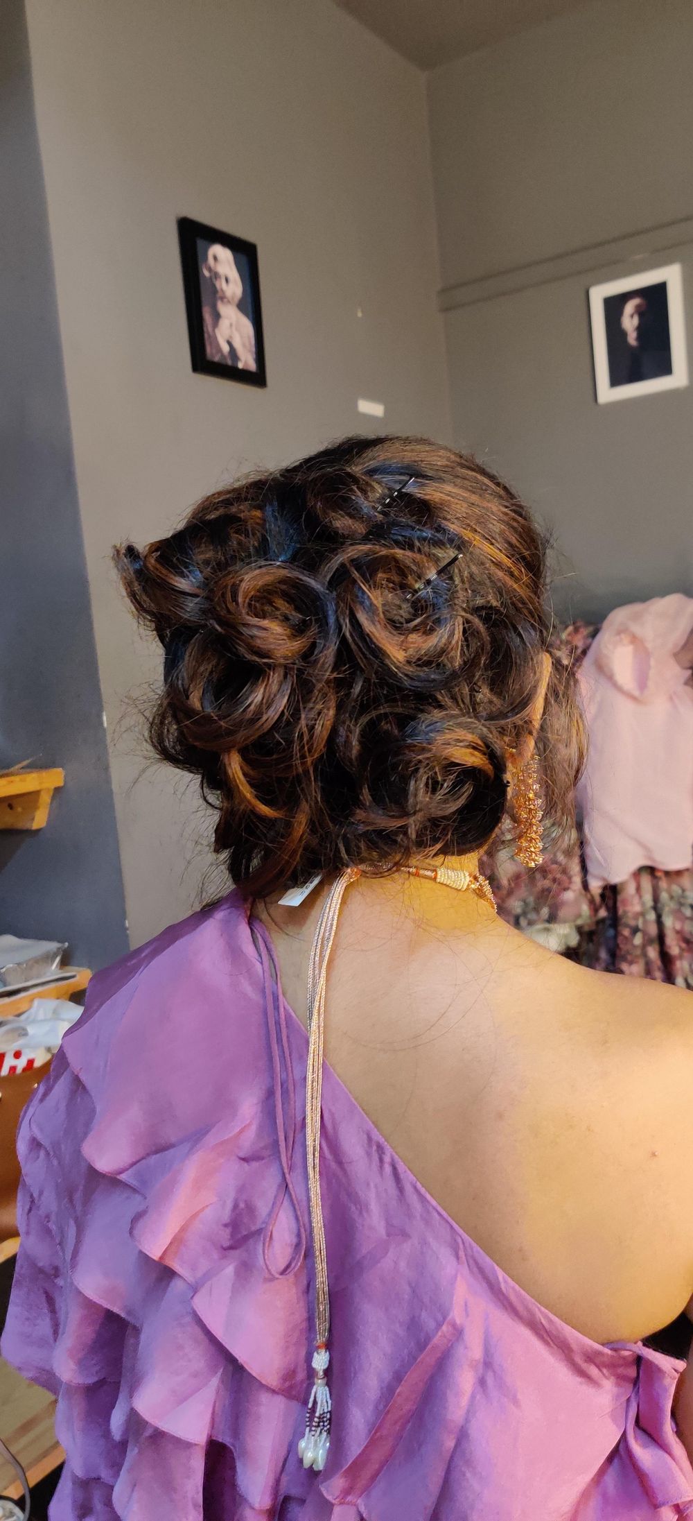 Photo From Hairstyle - By Makeup By Sapna