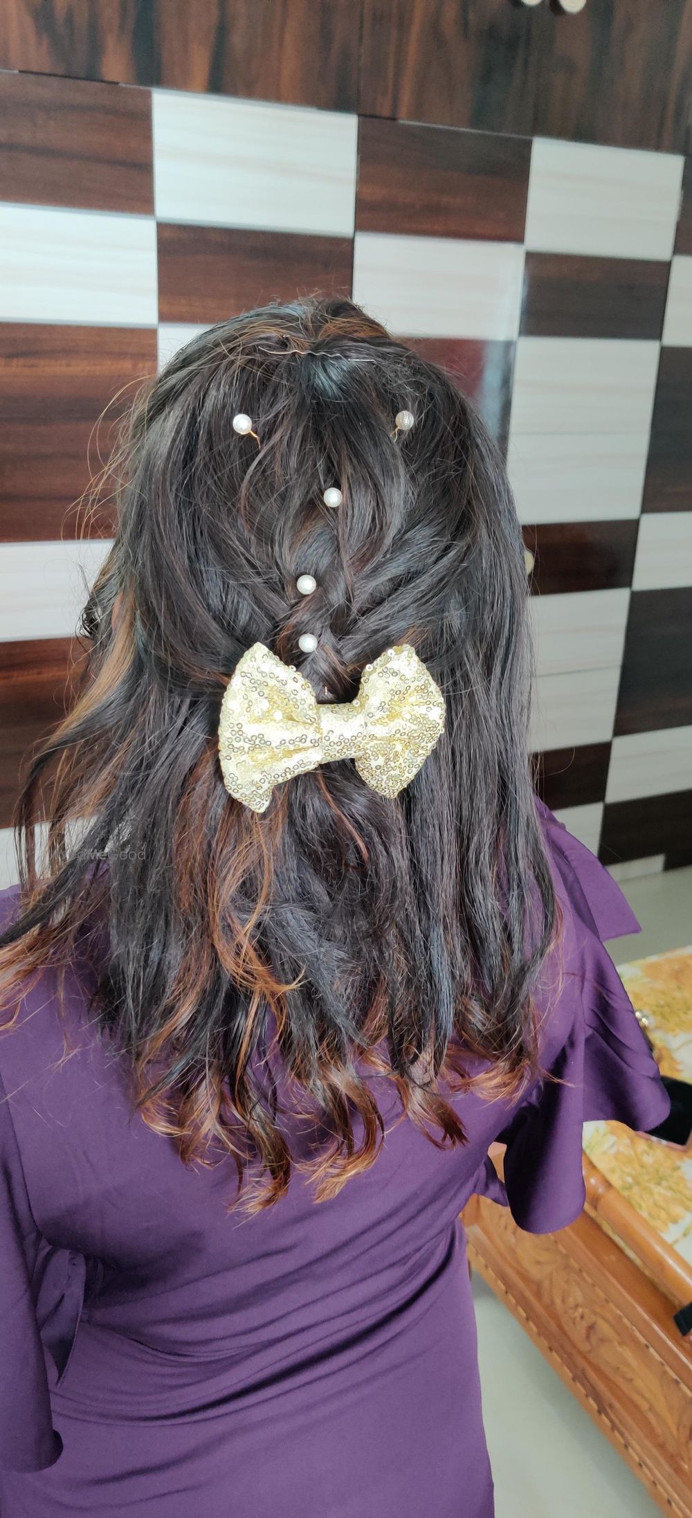Photo From Hairstyle - By Sapna Glam Looks