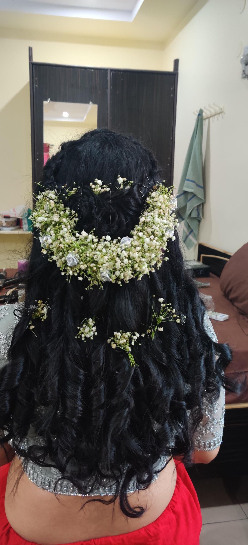 Photo From Hairstyle - By Sapna Glam Looks