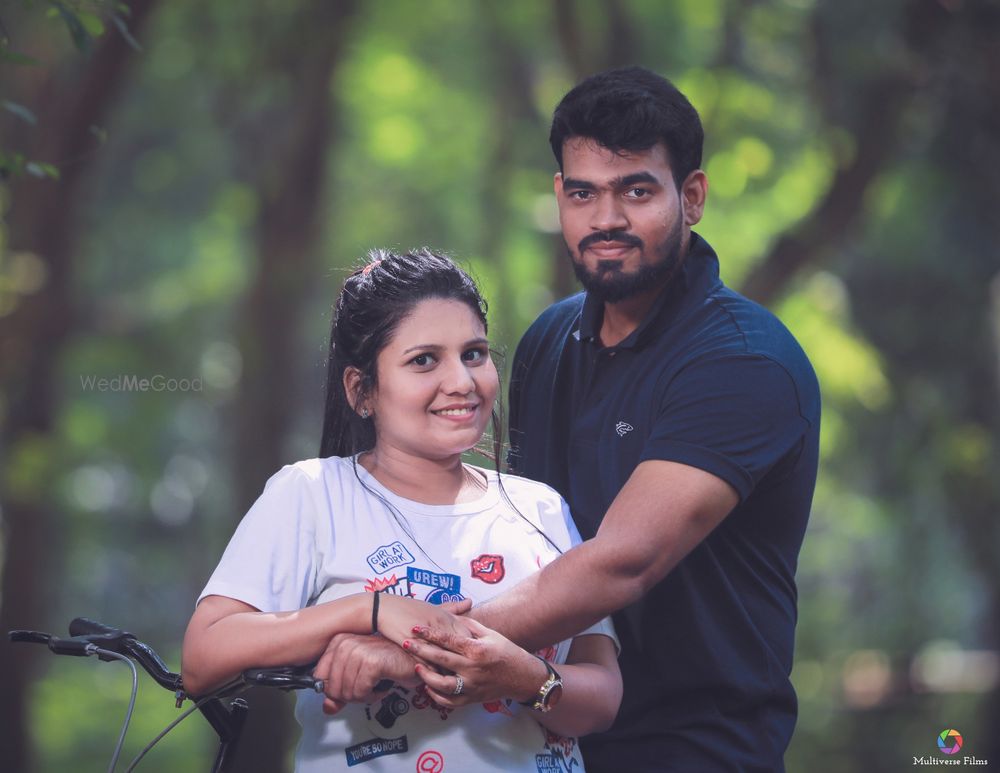 Photo From Pre Wedding - Yogesh Soni - By Multiverse Films