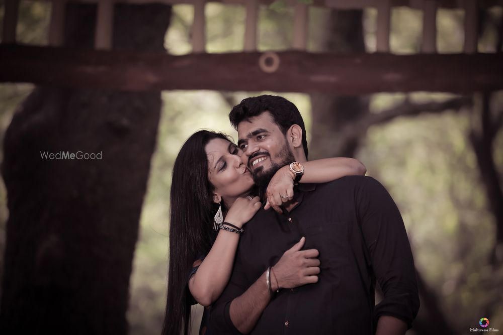 Photo From Pre Wedding - Yogesh Soni - By Multiverse Films