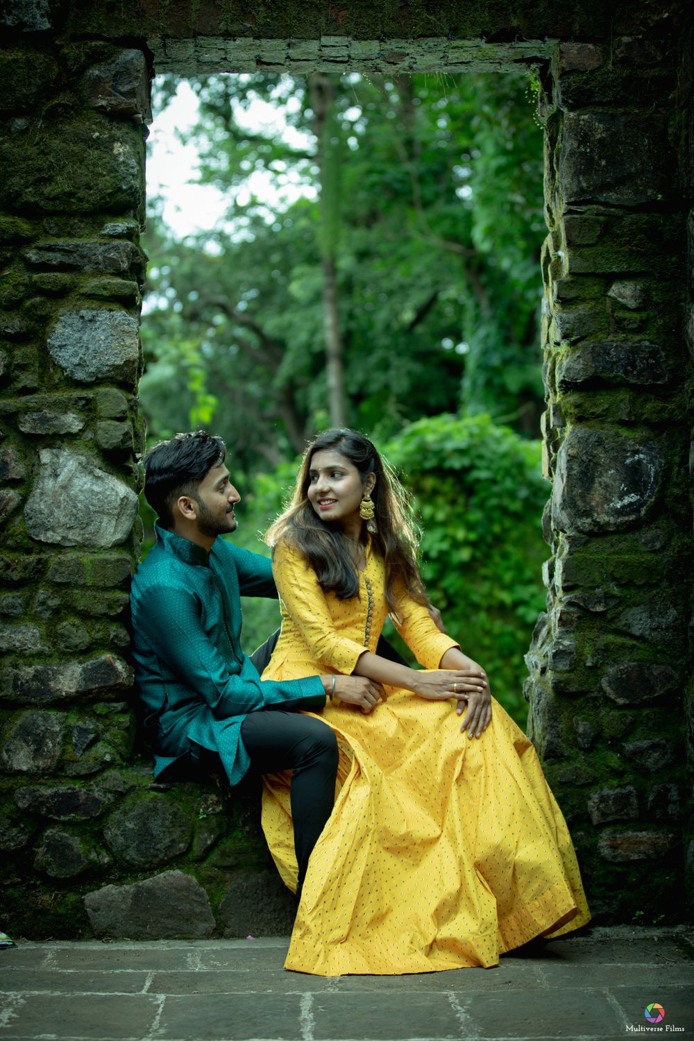 Photo From Pre Wedding - Sandeep Komal - By Multiverse Films