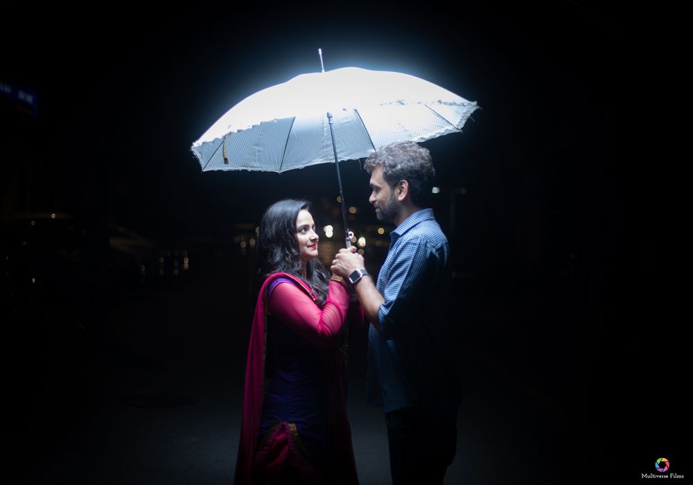 Photo From Pre Wedding - Deepanshu Astha - By Multiverse Films