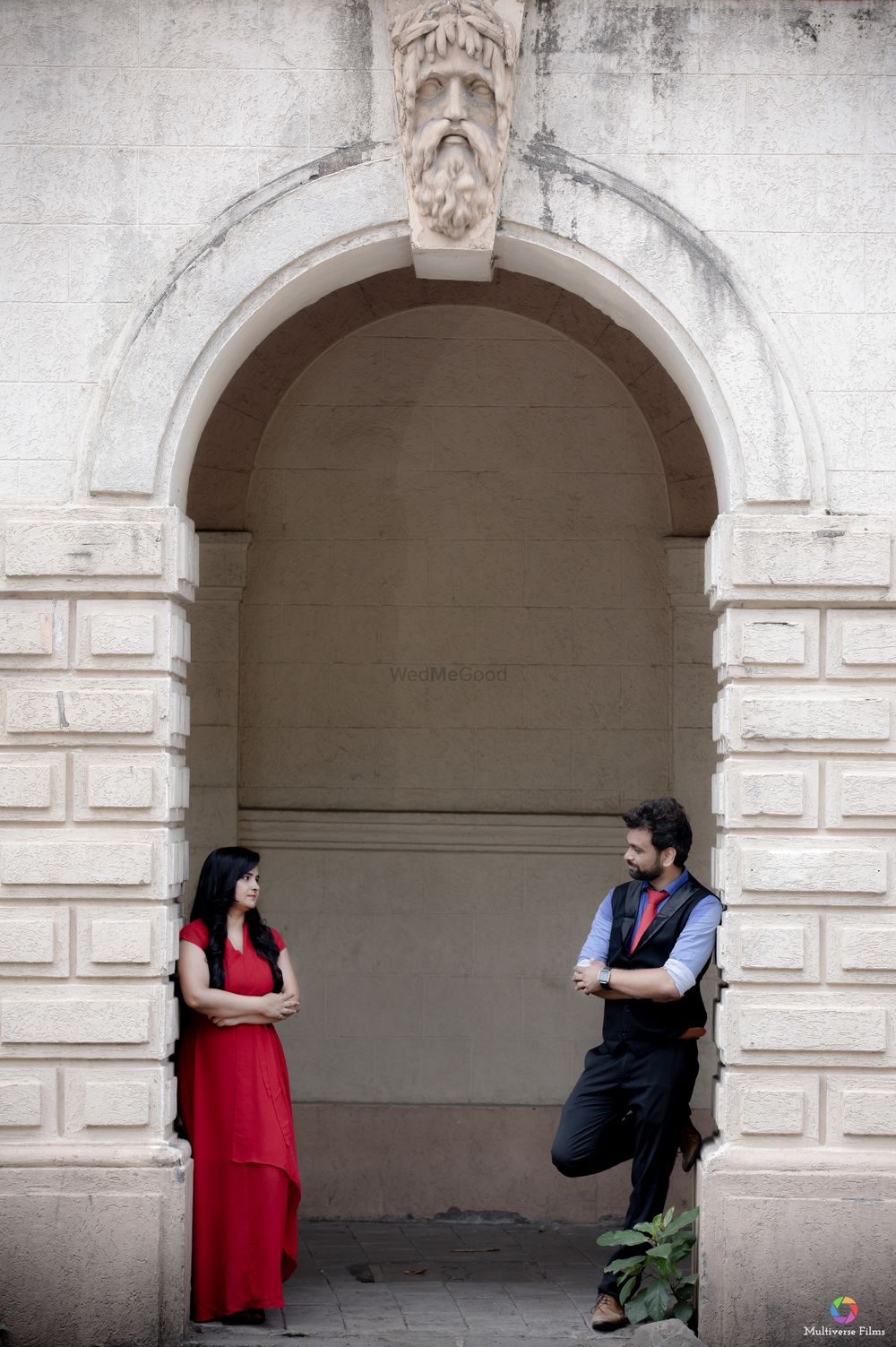 Photo From Pre Wedding - Deepanshu Astha - By Multiverse Films