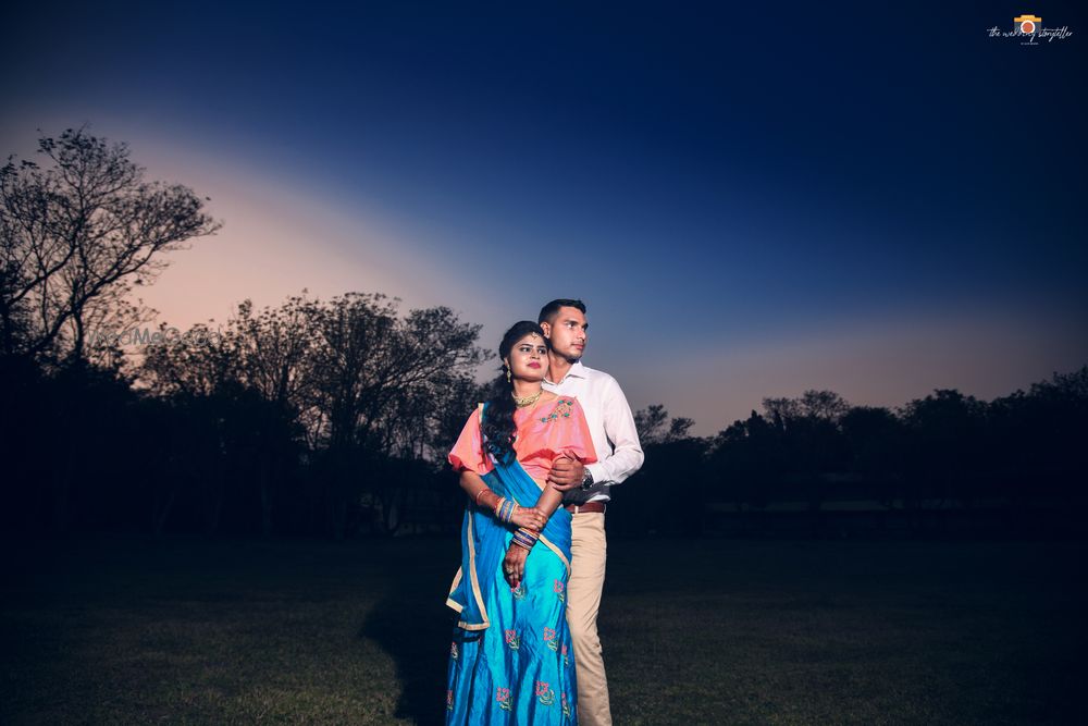 Photo From sonu ❤ baby - By The Wedding Storyteller