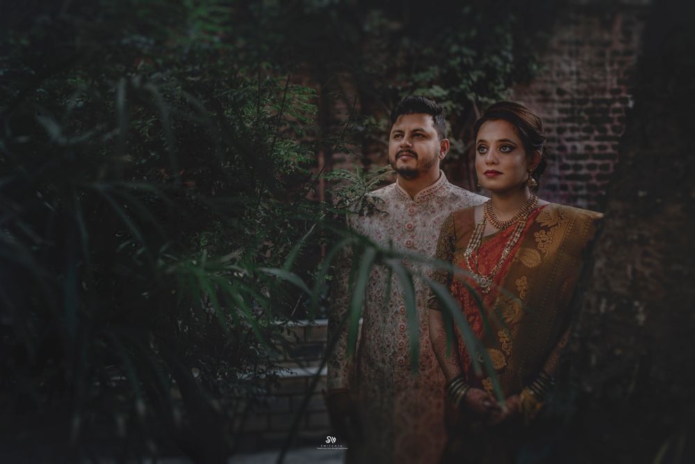 Photo From HARSHAD + CHAITRALI - By Switch16 Photography
