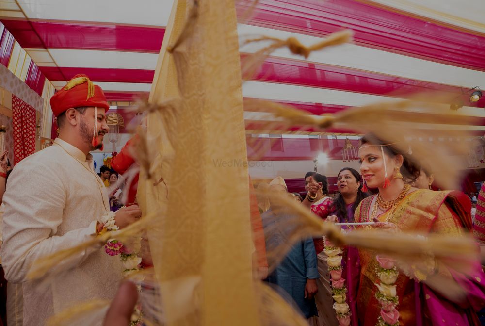 Photo From HARSHAD + CHAITRALI - By Switch16 Photography