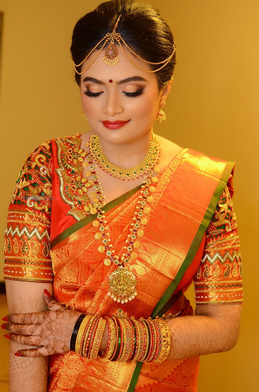 Photo From Smitha - By Makeup by Sweta