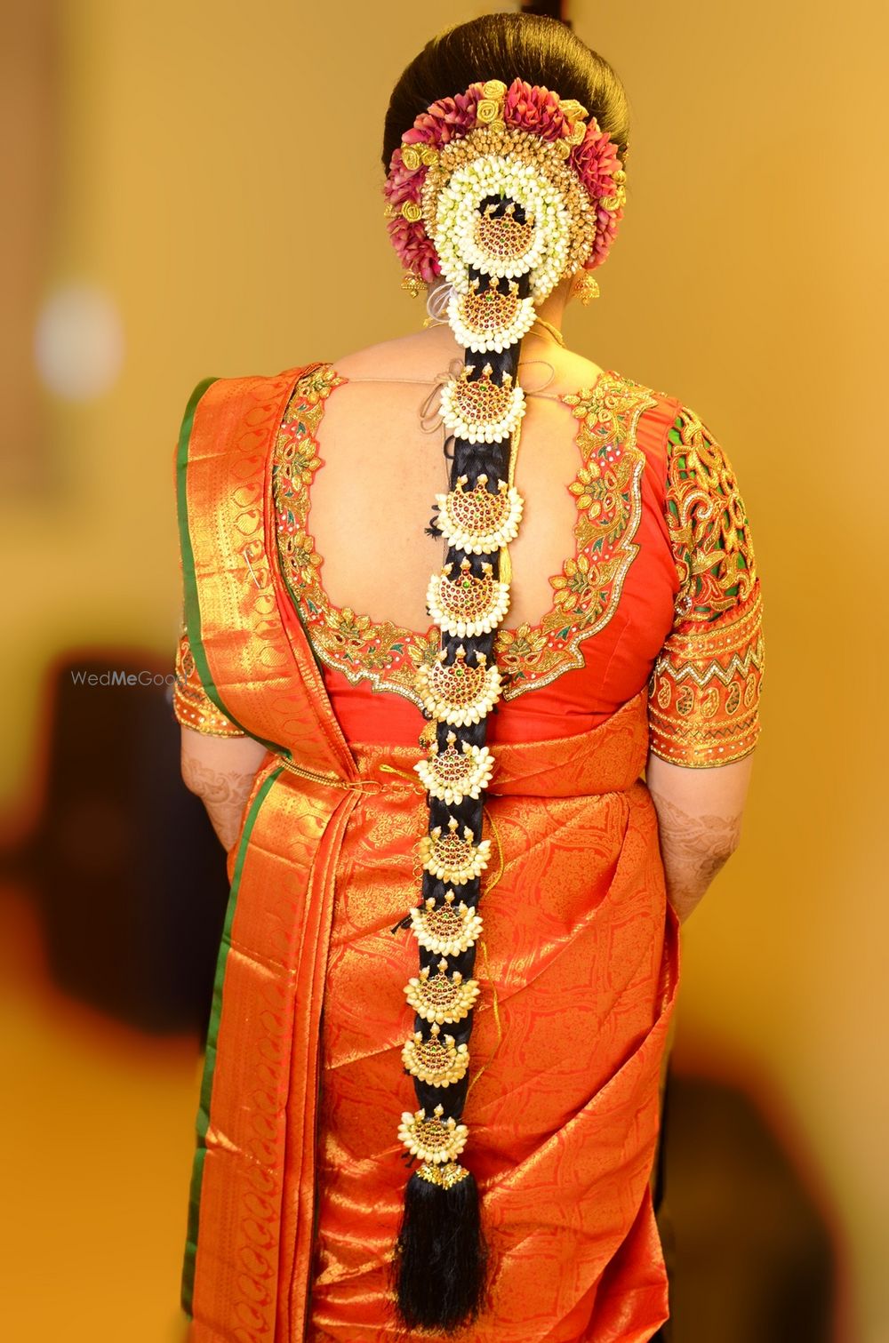 Photo From Smitha - By Makeup by Sweta