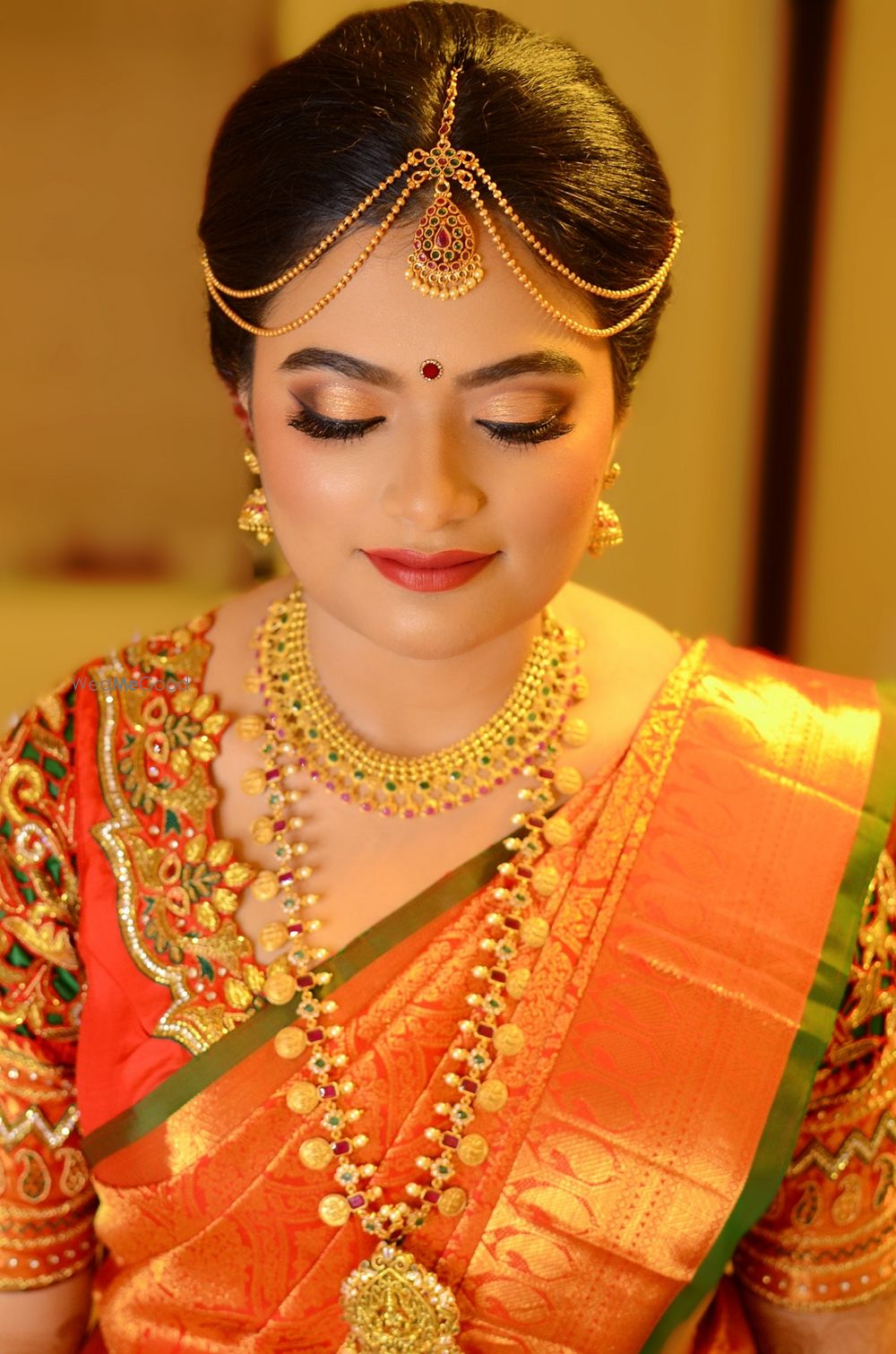 Photo From Smitha - By Makeup by Sweta