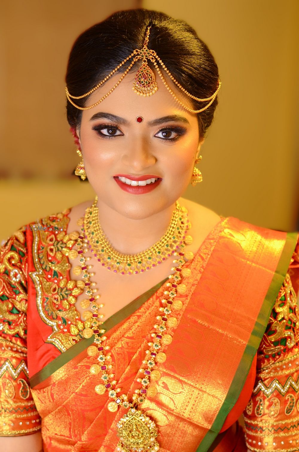 Photo From Smitha - By Makeup by Sweta