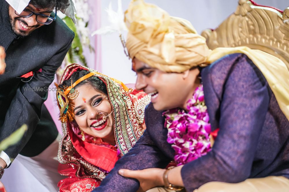 Photo From Rakesh + Ankita - By Two Be Weds