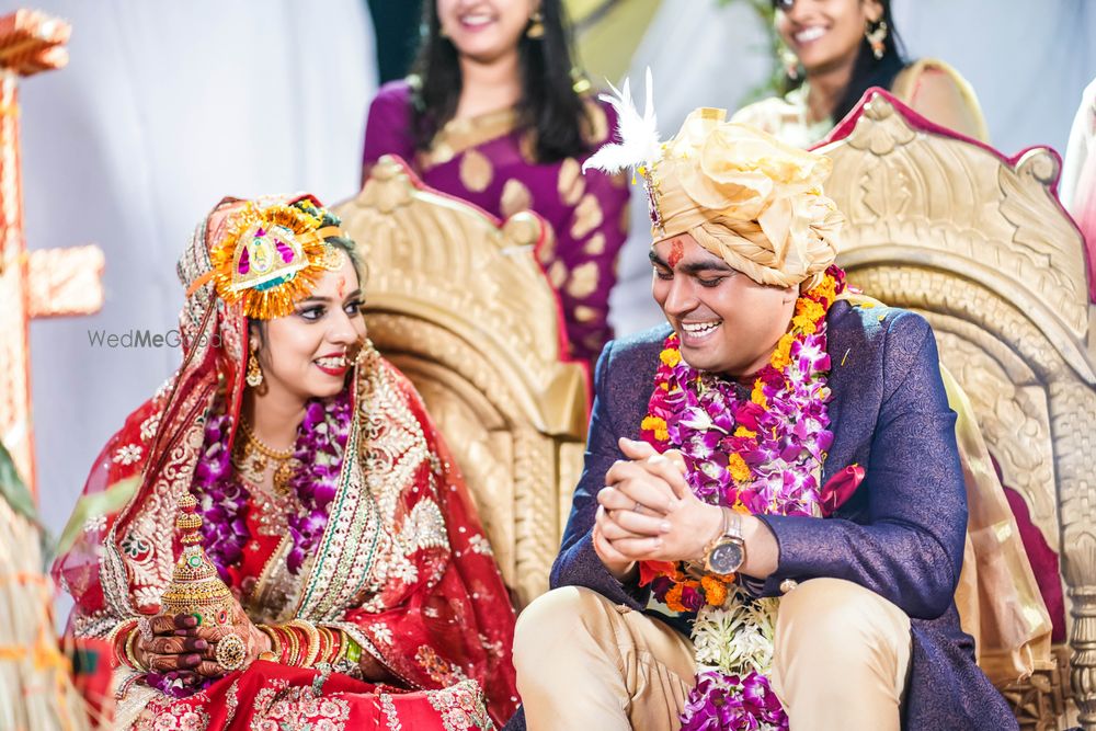 Photo From Rakesh + Ankita - By Two Be Weds