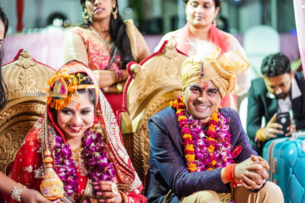 Photo From Rakesh + Ankita - By Two Be Weds