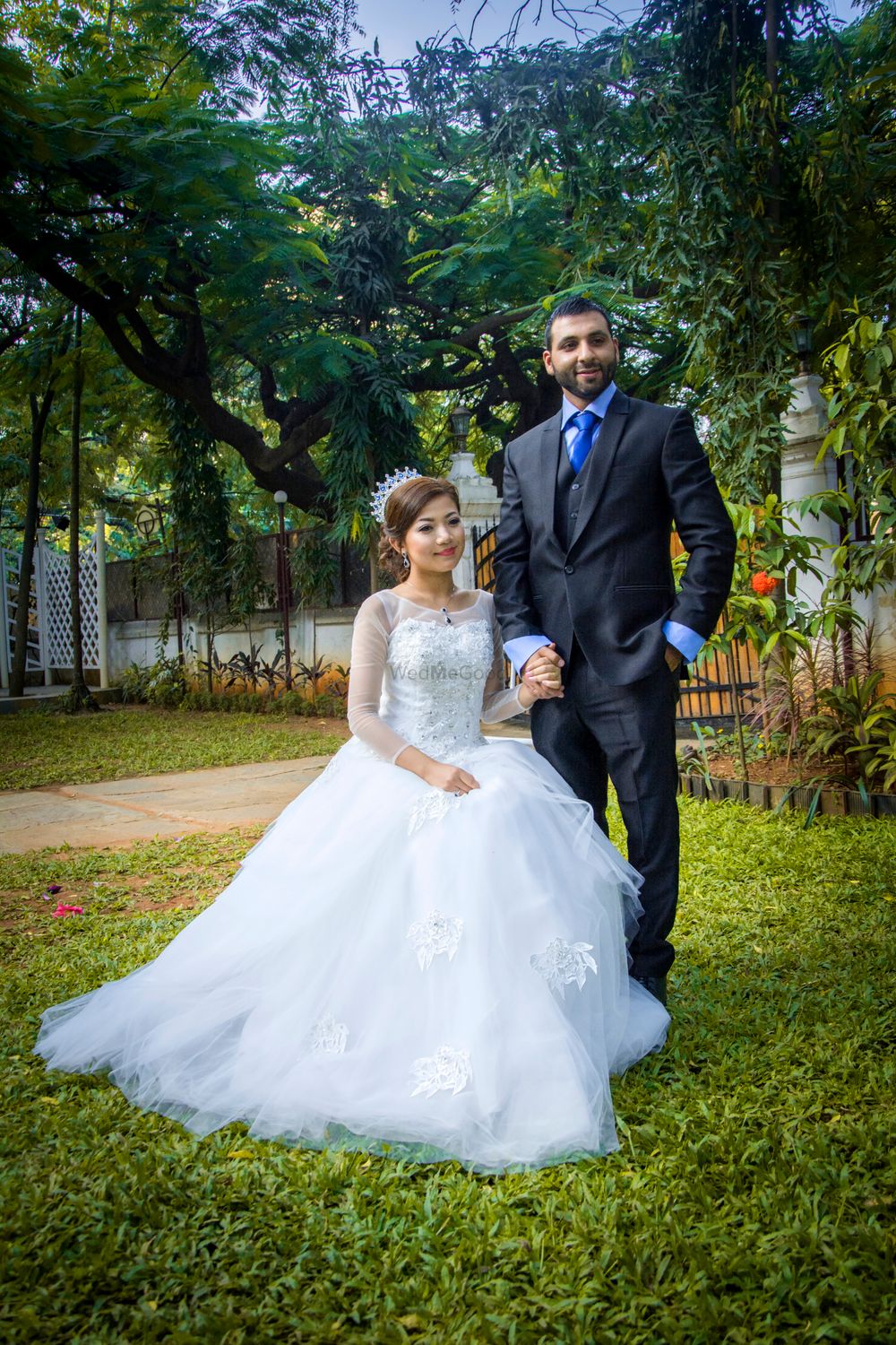 Photo From Annu + Daniel - By ThyWed Stories