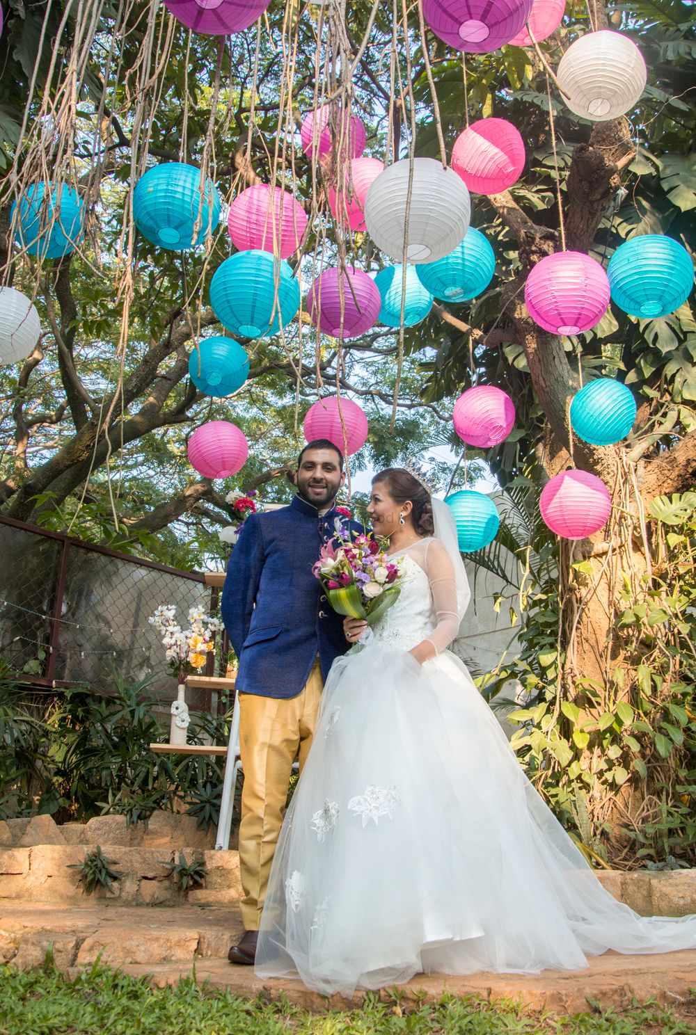 Photo From Annu + Daniel - By ThyWed Stories