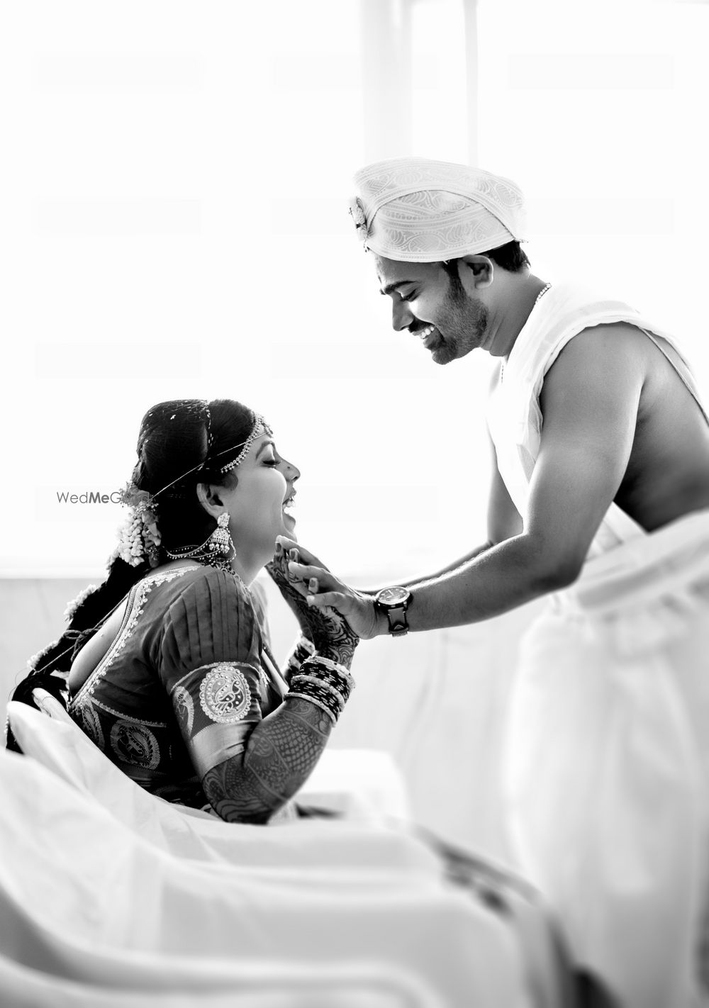 Photo From Bhargavi+Nikhil - By ThyWed Stories