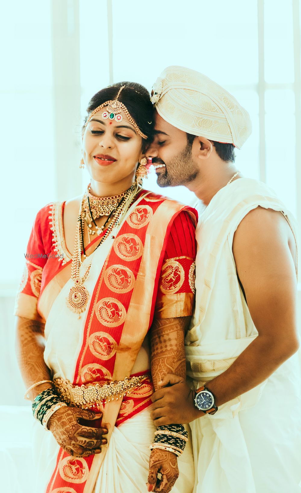 Photo From Bhargavi+Nikhil - By ThyWed Stories