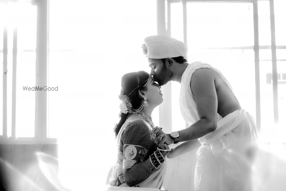 Photo From Bhargavi+Nikhil - By ThyWed Stories