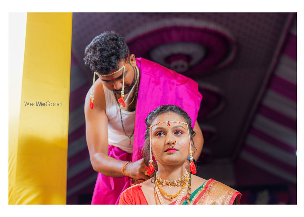 Photo From Chaitanya & Sakshi - By Firstlight Pictures