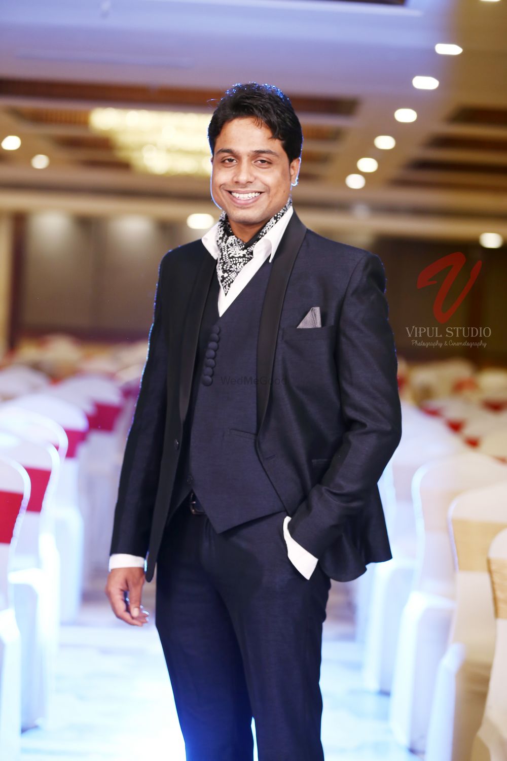 Photo From Reception  - By Vipul Digital Studio