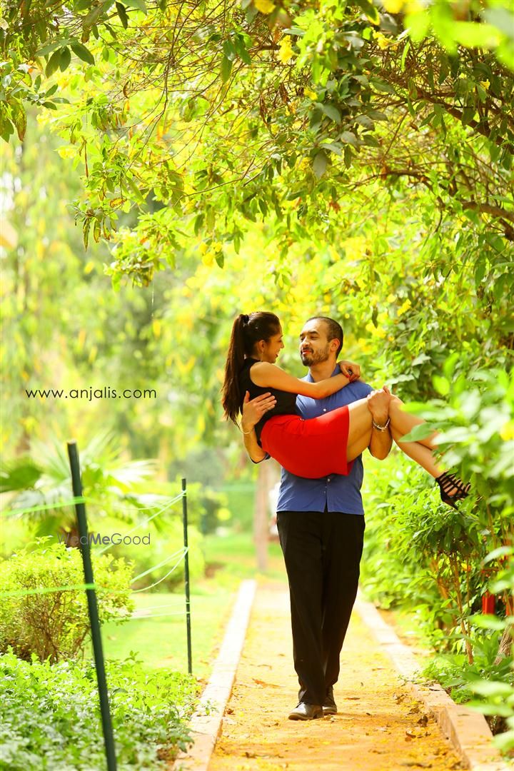Photo From A destination Pre-Wedding  - By Vivekk Vikas Photography 
