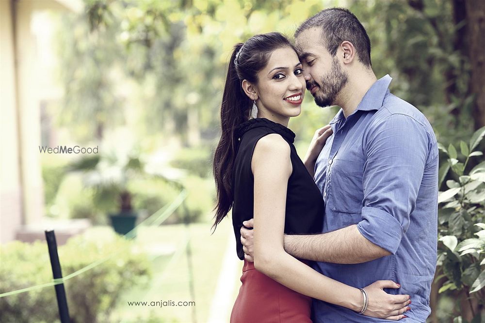 Photo From A destination Pre-Wedding  - By Vivekk Vikas Photography 