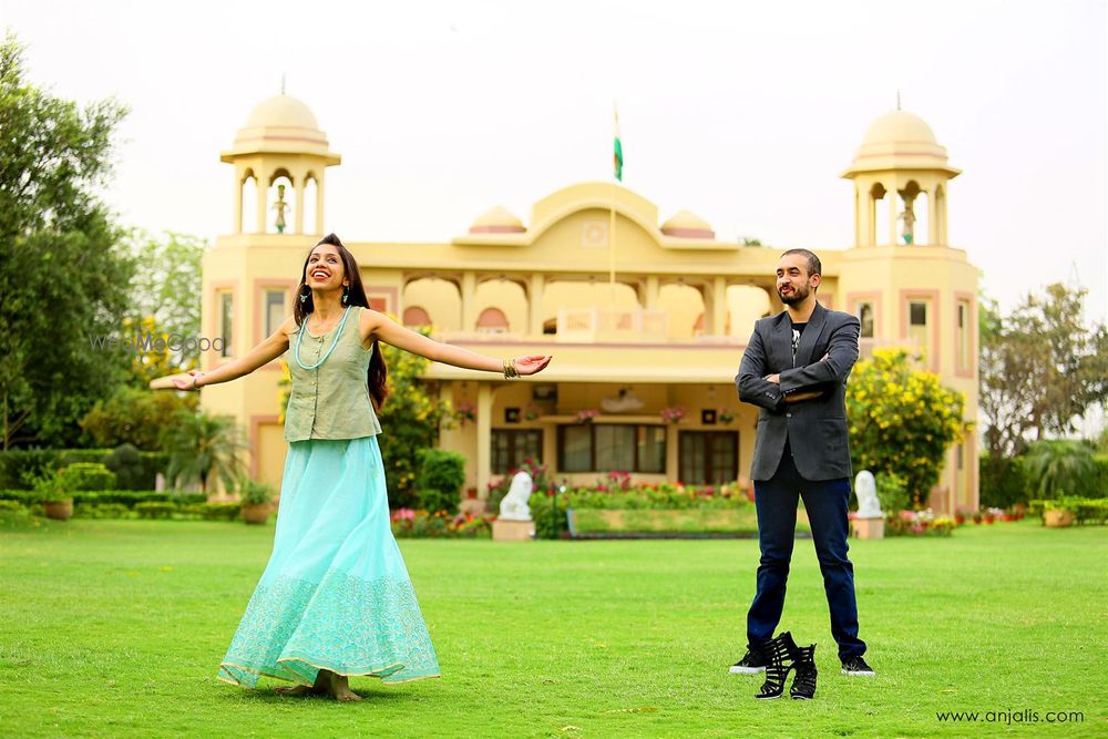 Photo From A destination Pre-Wedding  - By Vivekk Vikas Photography 