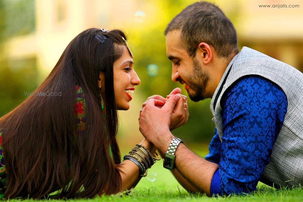Photo From A destination Pre-Wedding  - By Vivekk Vikas Photography 