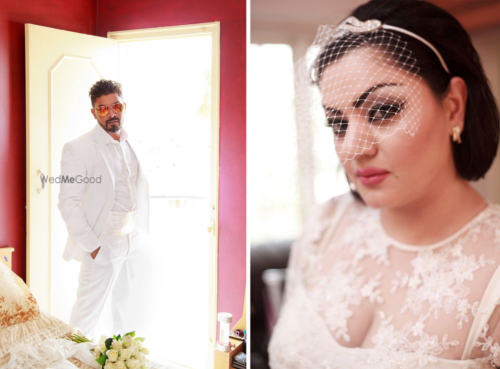 Photo From Fahimeh & Pradeep - By Studio Behold