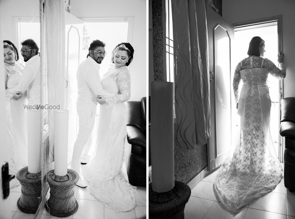 Photo From Fahimeh & Pradeep - By Studio Behold